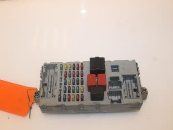 Zekeringkast Fiat Punto O143324, Nieuw