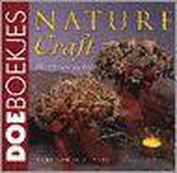 Nature craft - van Schijndel, Verzenden, Nieuw