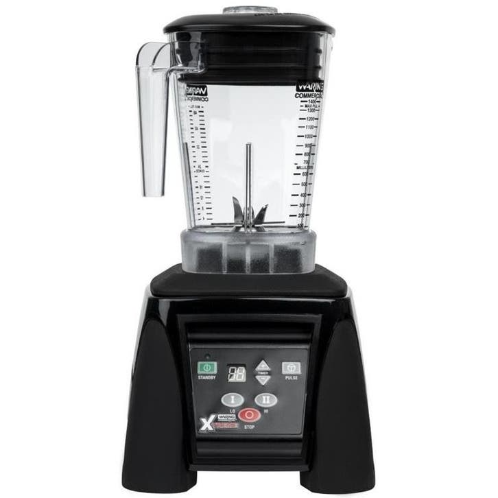 Blender | XTREME | 1.35L | 2 Snelheden (45.000RPM) | 1.5kW, Zakelijke goederen, Horeca | Keukenapparatuur, Nieuw in verpakking