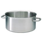 Kookpan | EXCELLENCE | RVS | 18.3L | Div. Warmtebronnen |, Verzenden, Nieuw in verpakking