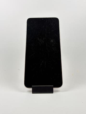 Samsung Galaxy S22 Plus 128GB - Roze - 12mnd garantie, Touchscreen, Ophalen of Verzenden, Zo goed als nieuw, Galaxy S22