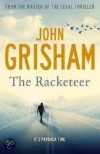 The Racketeer 9781444777482 John Grisham, Verzenden, John Grisham