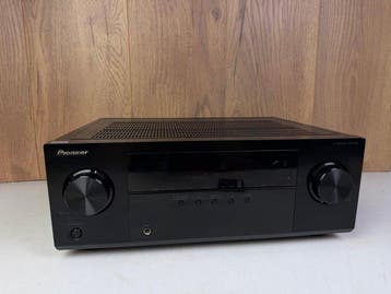 Pioneer - VSX-322 Solid state meerkanaals receiver