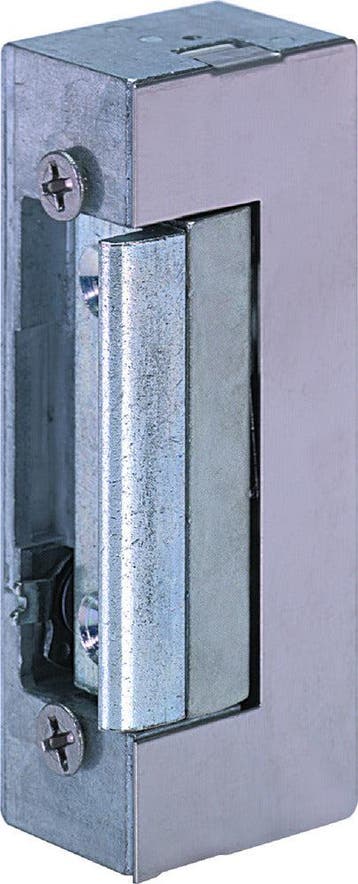 Assa Vema elektrisch deurslot - 10001240, Doe-het-zelf en Bouw, Verzenden, Nieuw