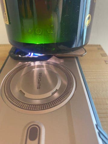 1990 Cartier, Cuvée Cartier Champagne Brut - Champagne Brut, Verzamelen, Nieuw