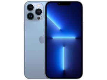 Apple iPhone 13 Pro Max - Sierra blue - 1000 GB - Fysieke, Verzenden, Zo goed als nieuw