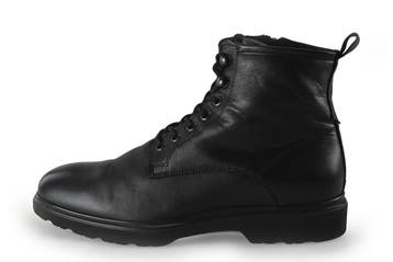 PME Legend Veterboots in maat 42 Zwart, Verzenden, Zwart, Boots, Zo goed als nieuw