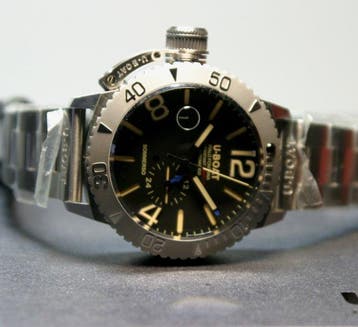 U-Boat - Sommerso - Homme - 2026