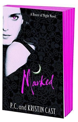 Marked 9781907410116 P.C. Cast, Verzenden, P.C. Cast