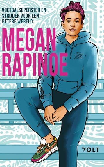 Megan Rapinoe (Redelijk), Verzenden