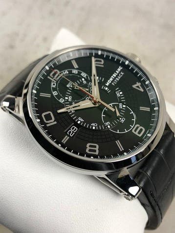 Montblanc - Timewalker Flyback GMT Chronograph Automatic -