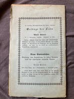 Adolf Peters - Die in`s Deutsche übersetzte Rheinfrage der