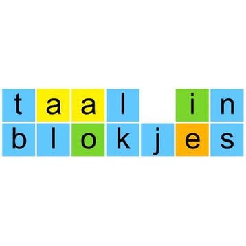 Taal in Blokjes Handleiding 1, Verzenden, Nieuw