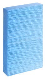 Bevochtigingsfilter voor Philips AC4155/00, Verzenden, Nieuw