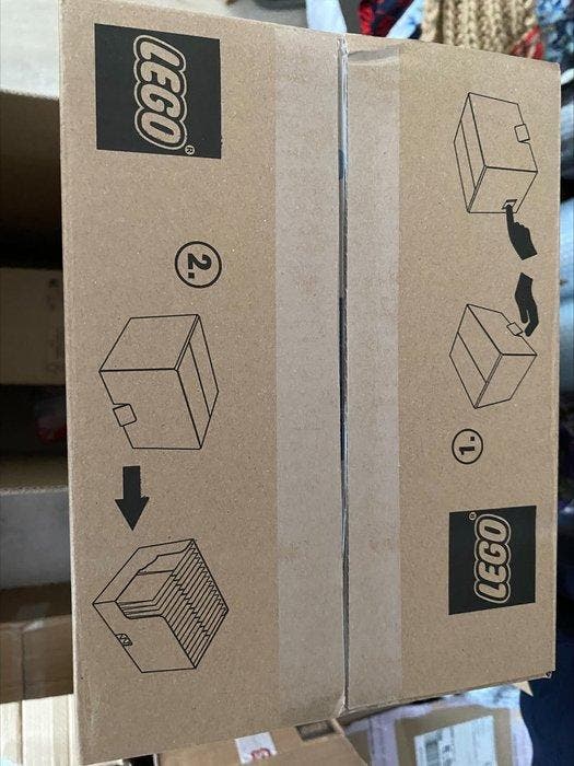 Lego Minifiguur - 71045-14 - Minifigures - 71045, Kinderen en Baby's, Speelgoed | Duplo en Lego