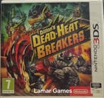Dillons Deat-Heat Breakers (Nintendo 3DS nieuw), Ophalen of Verzenden