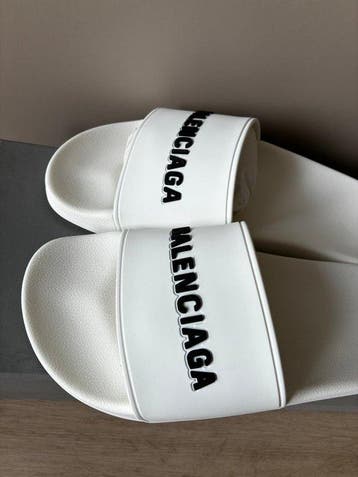 Balenciaga - Sandalen - Maat: EU 45 - Nieuw in doos