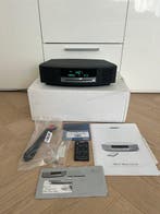 Bose - Wave muzieksysteem MODEL AWRCC3 in originele, Nieuw