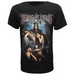 Cradle Of Filth Hammer Of The Witches T-Shirt