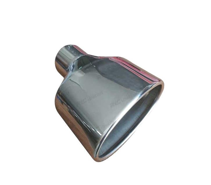 EMBOUT DÉCHAPPEMENT INOX RS4 CUPRA3 CÔTÉ DROIT, Autos : Pièces & Accessoires, Systèmes d'échappement, Envoi