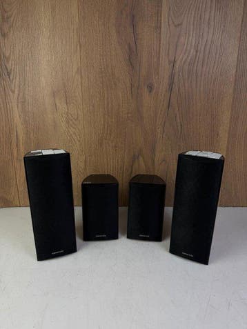 Onkyo - Satellite Speakers Luidsprekerset, Nieuw