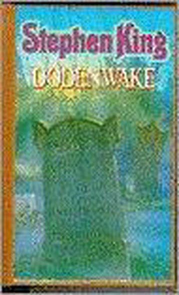 Dodenwake - King, Verzenden