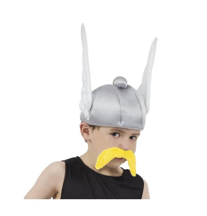 Asterix Helm Kind, Hobby & Loisirs créatifs, Articles de fête, Envoi