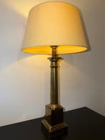Kullmann Lampen - Kolom vloerlamp - 533 - Verguld messing,, Nieuw