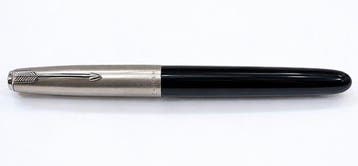 Parker - 51 - Zonder minimumprijs - Vulpen, Nieuw