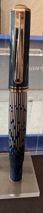 Pelikan - Pelikan M640 Special Edition Niagara Falls -