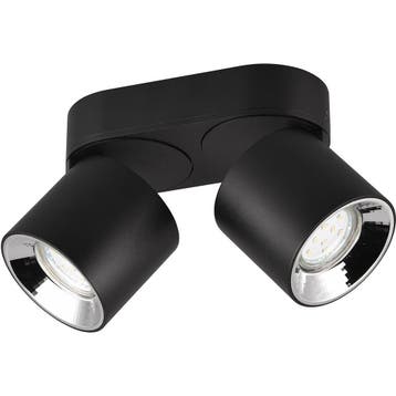LED Plafondlamp - Plafondverlichting - Trion Pinati - GU10 F, Huis en Inrichting, Verzenden, Nieuw
