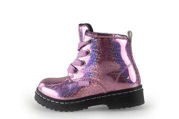 Leone Boots Meisjes in maat 22 Overig, Verzenden, Jongen of Meisje, Schoenen, Zo goed als nieuw