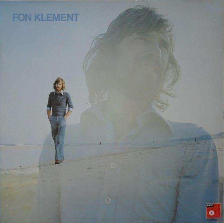 Fon Klement – Fon Klement LP, CD & DVD, Vinyles | Pop, Envoi