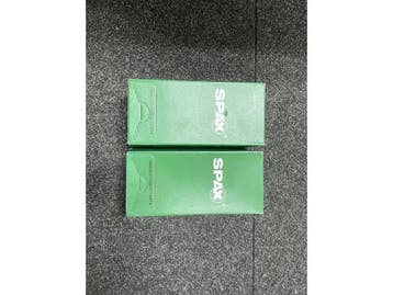 Veiling - 2x SPAX Universele Schroef 6x40 mm – 500 stuks W, Nieuw
