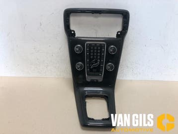 Regelunit Multi Media Volvo S40/V40 O221903