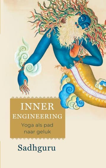 Inner Engineering |  | Nieuw, Verzenden