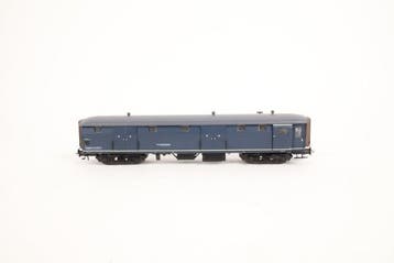 Artitec H0 - 20.246.09 - Wagon de marchandises pour trains