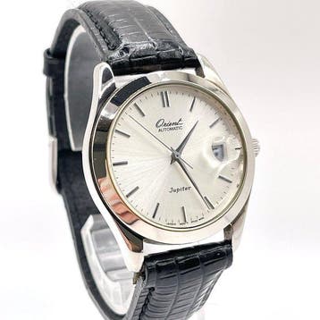 Orient - Jupiter - Sans prix de réserve - PF02-C0 CS - Homme, Nieuw