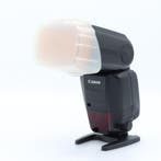 Canon Speedlite 600EX II-RT | Tweedehands, Verzenden, Zo goed als nieuw