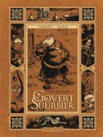 Govert Suurbier / Govert Suurbier - Integraal / 1 Yann, Verzenden, Zo goed als nieuw, Yann