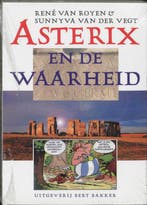 Asterix en de waarheid 9789035118164 S. van der Vegt, Verzenden, S. van der Vegt