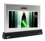 Niue. 2 Dollars 2026 – Star Wars: Jedi Returns Foil – 1 oz