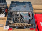 Zware boorhamer Bosch GBH 5-40 DCE, Ophalen, Nieuw