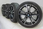 BMW X1 F48 X2 F39 715M 19 inch velgen Pirelli Runflat Winter, Ophalen of Verzenden, Nieuw