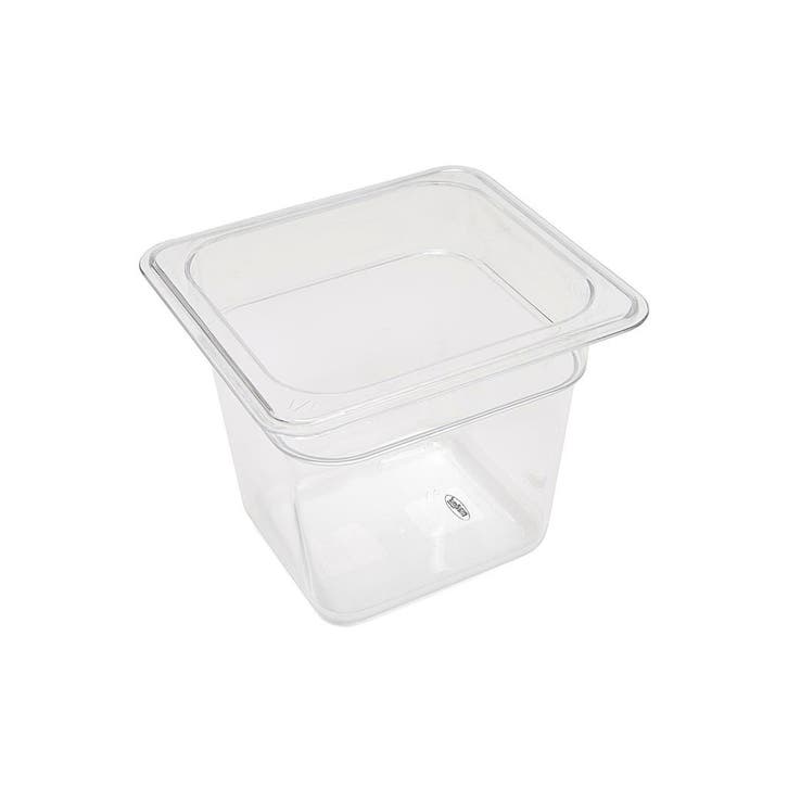 Récipient gastronorm - 1/6 GN - profondeur 15 cm -, Zakelijke goederen, Horeca | Keukenapparatuur, Verzenden