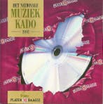 Various - Het Nationale Muziekkado 1991, Cd's en Dvd's, Verzenden, Gebruikt