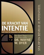 De kracht van intentie (kaarten en boekje), Verzenden, Gelezen