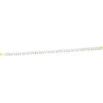 Schneider Electric Rail Peigne - A9XAH457, Verzenden