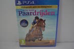 Alles over Paardrijden - SEALED (PS4), Nieuw