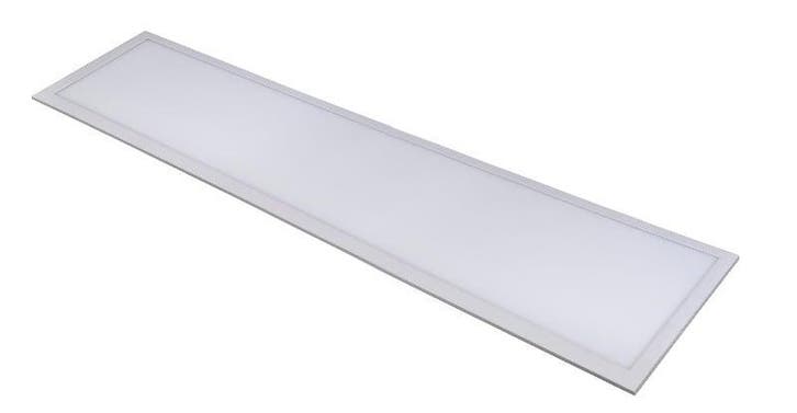 DMLux - Hoogfrequent PRO LED Paneel 120x30x1cm 3000K, Articles professionnels, Aménagement de Bureau & Magasin | Mobilier de bureau & Aménagement